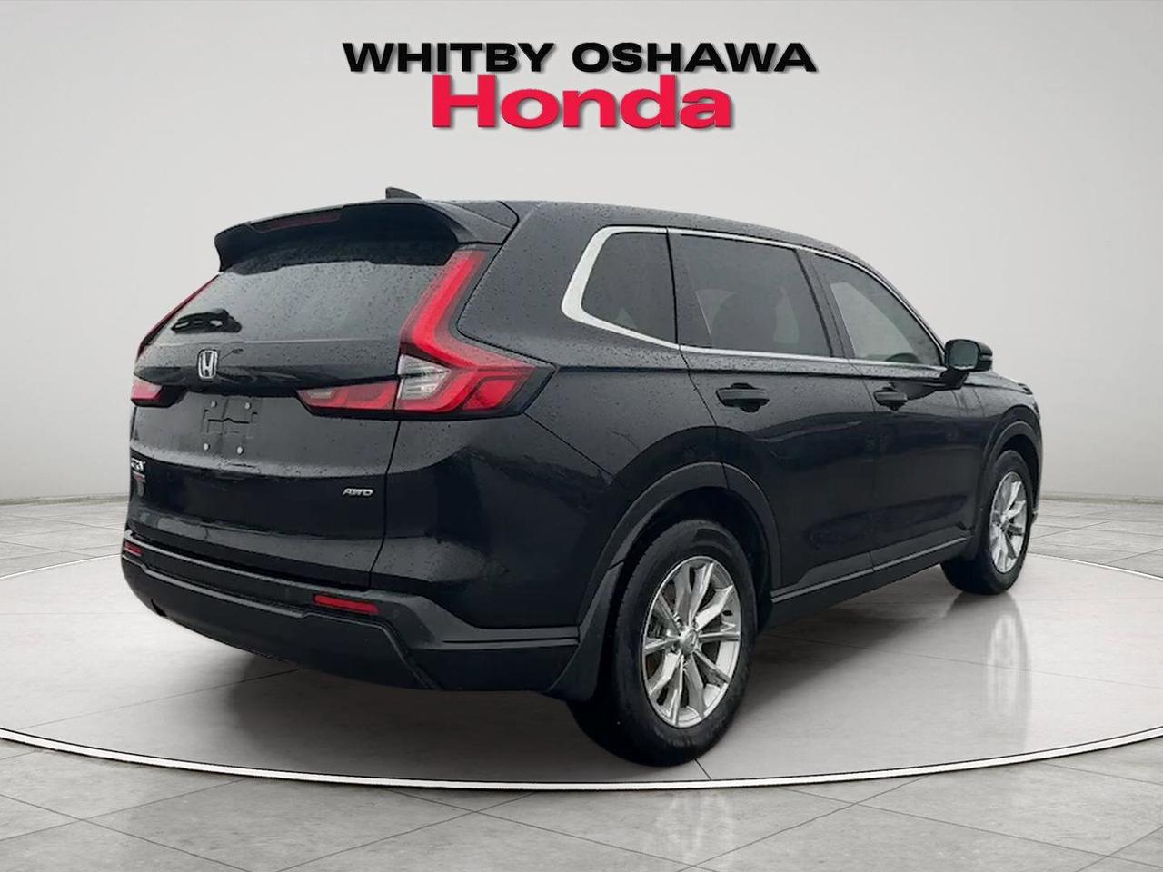 2023 Honda CR-V EX-L AWD Photo