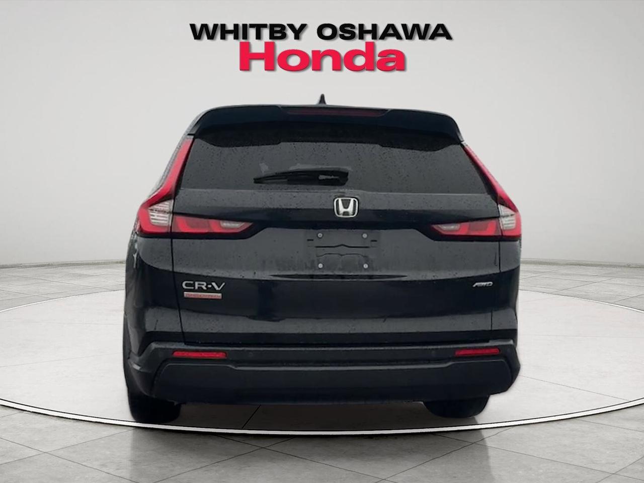 2023 Honda CR-V EX-L AWD Photo