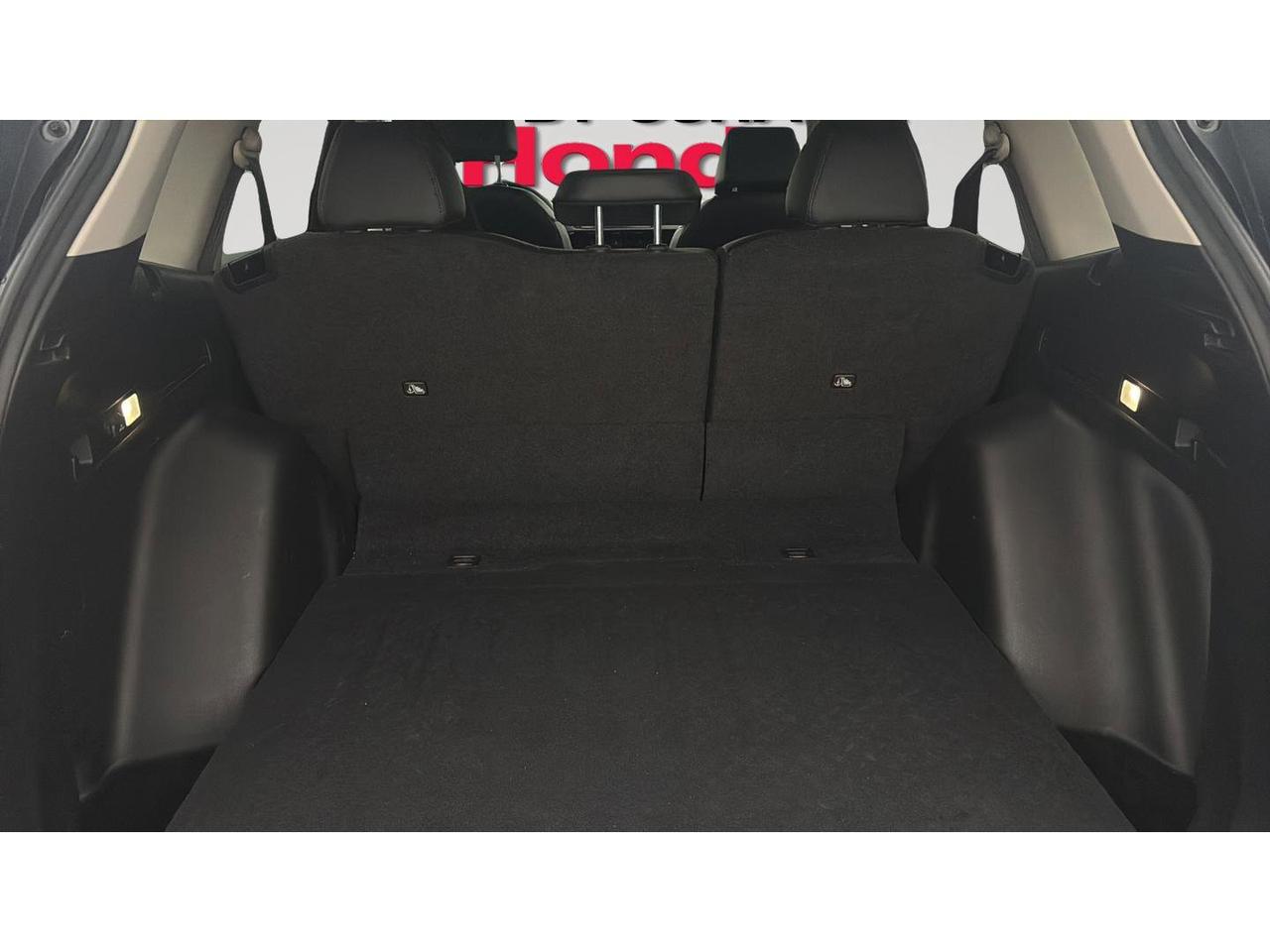 2023 Honda CR-V EX-L AWD Photo