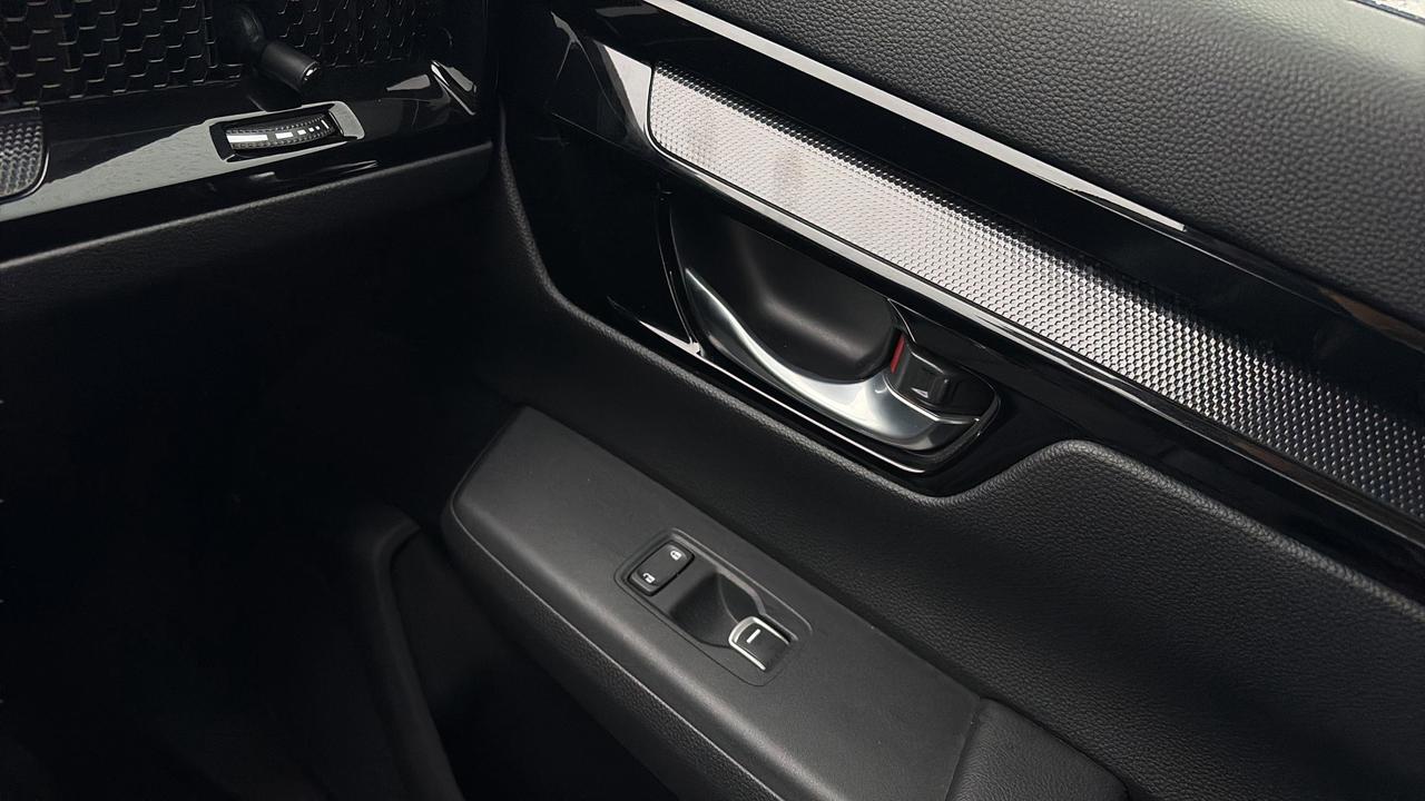 2023 Honda CR-V EX-L AWD Photo