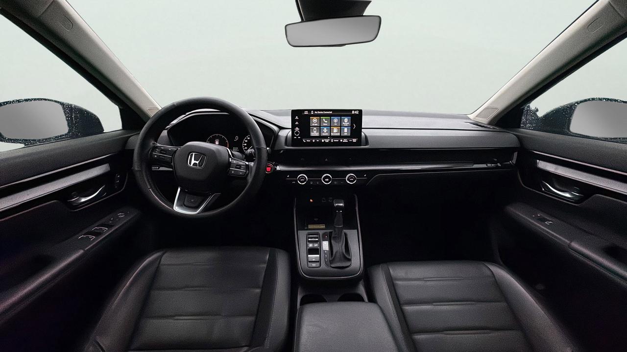 2023 Honda CR-V EX-L AWD Photo