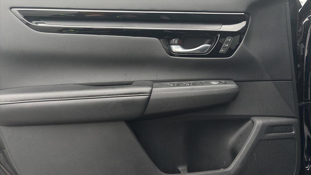 2023 Honda CR-V EX-L AWD Photo