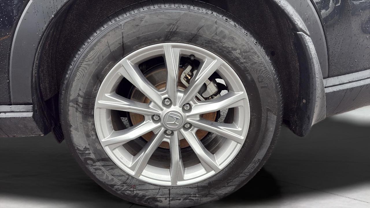 2023 Honda CR-V EX-L AWD Photo