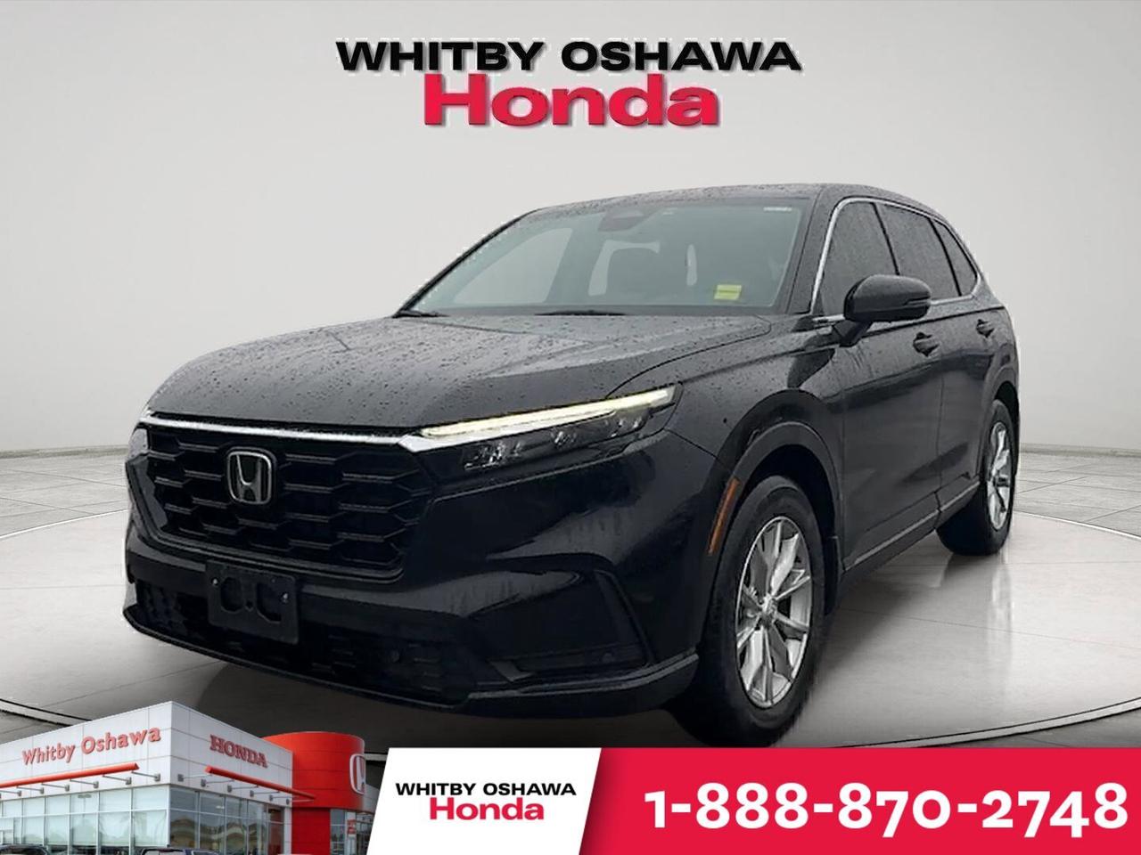 2023 Honda CR-V EX-L AWD Photo