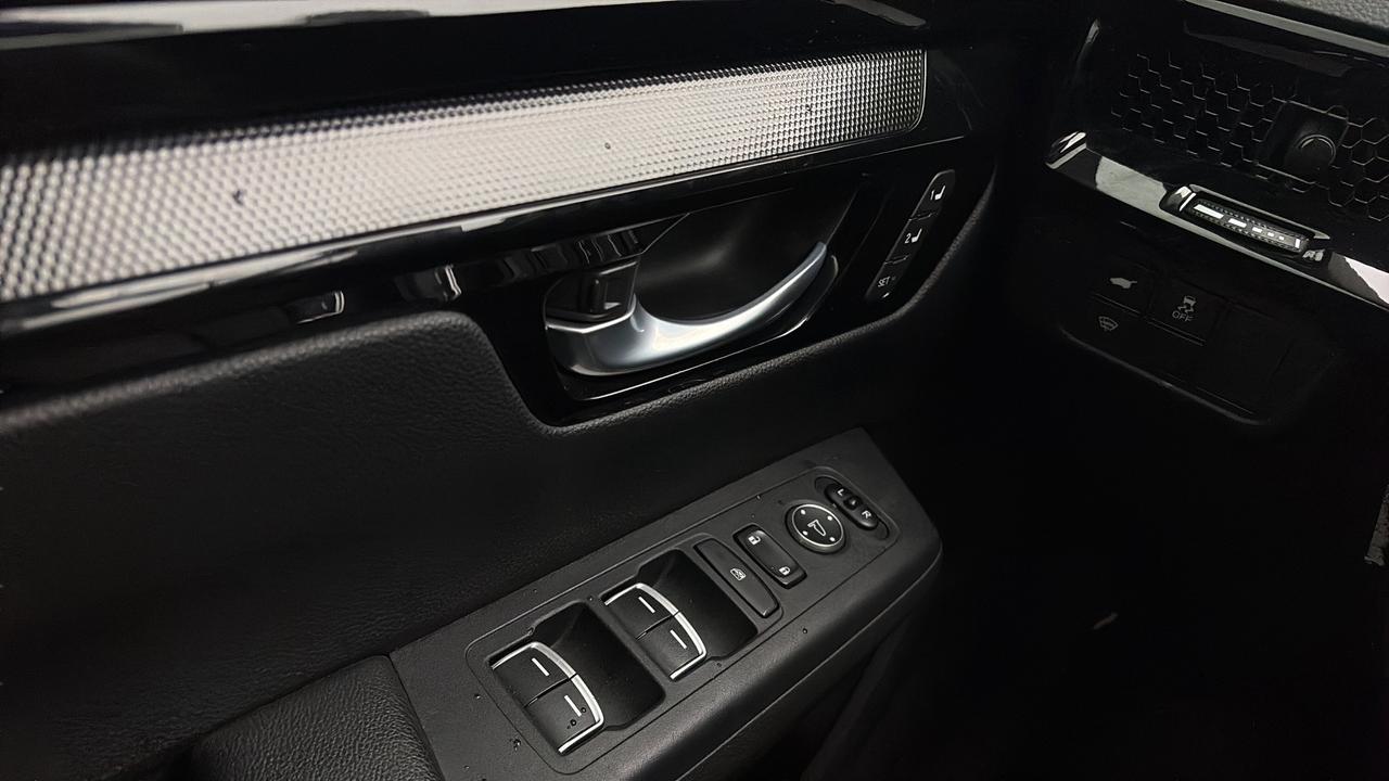 2023 Honda CR-V EX-L AWD Photo