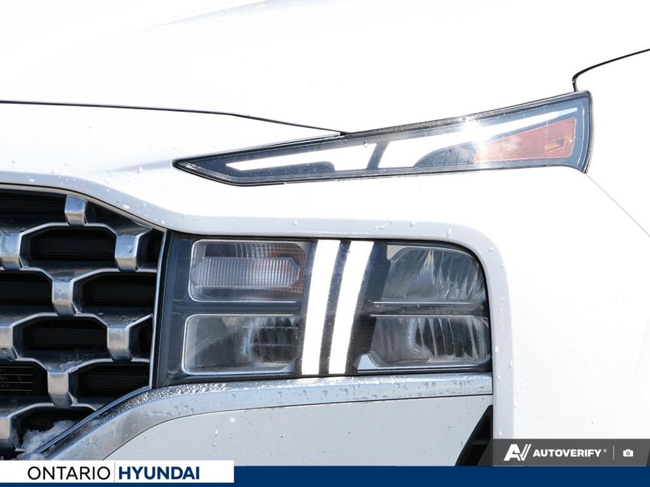 2023 Hyundai Santa Fe Preferred 4dr All-Wheel Drive Photo