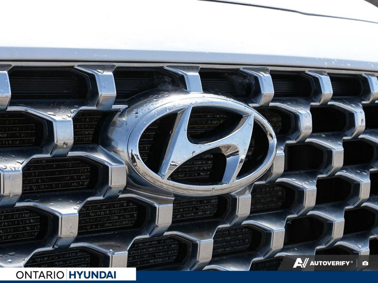 2023 Hyundai Santa Fe Preferred 4dr All-Wheel Drive Photo