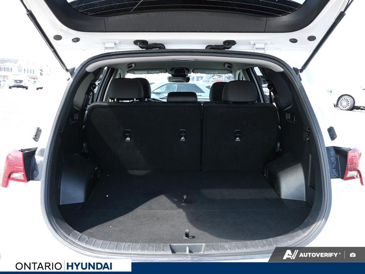 2023 Hyundai Santa Fe Preferred 4dr All-Wheel Drive Photo