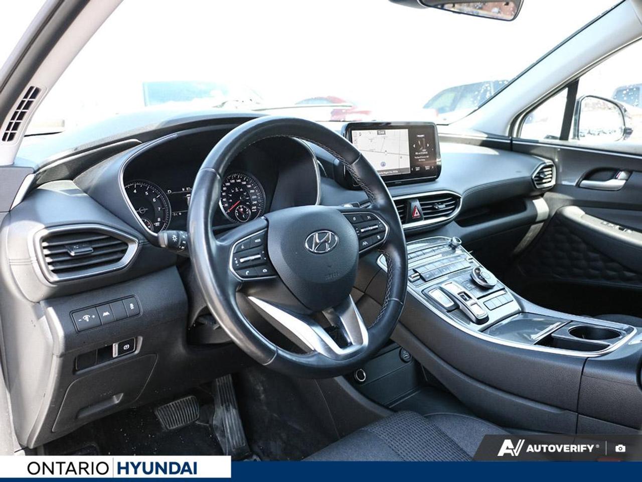 2023 Hyundai Santa Fe Preferred 4dr All-Wheel Drive Photo