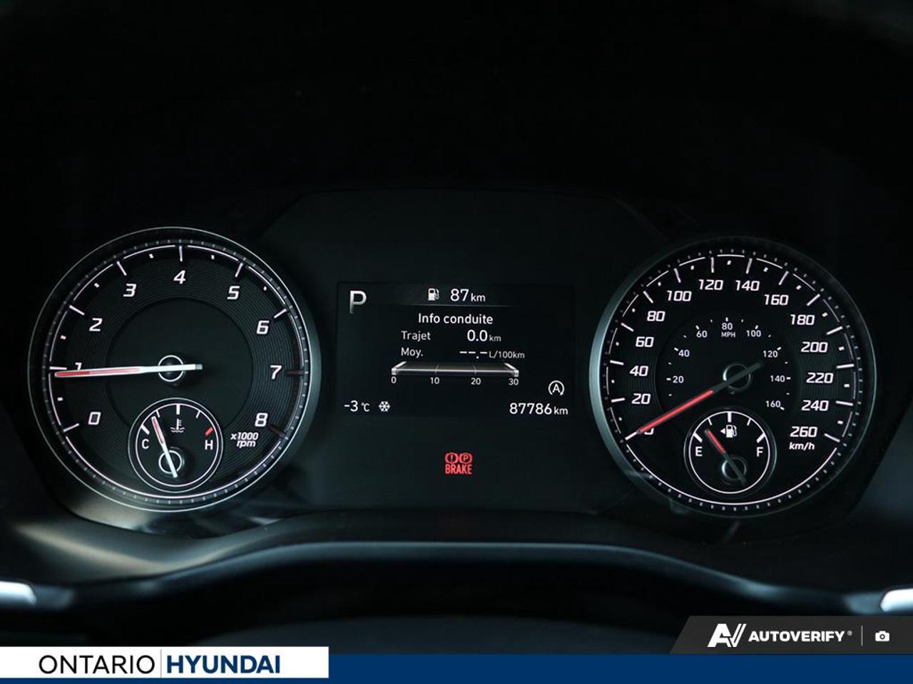2023 Hyundai Santa Fe Preferred 4dr All-Wheel Drive Photo