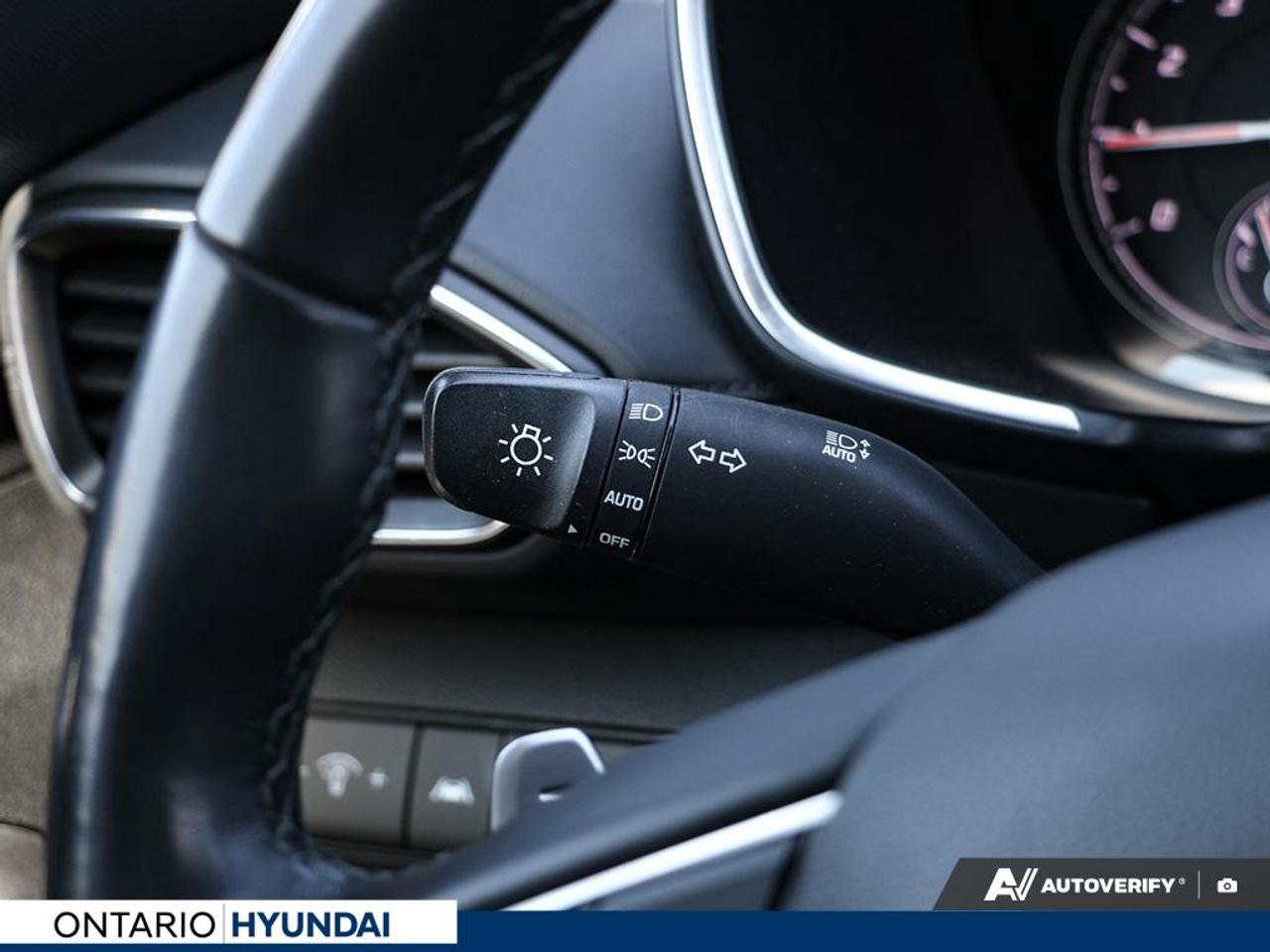 2023 Hyundai Santa Fe Preferred 4dr All-Wheel Drive Photo