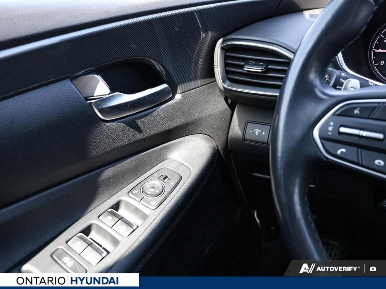 2023 Hyundai Santa Fe Preferred 4dr All-Wheel Drive Photo