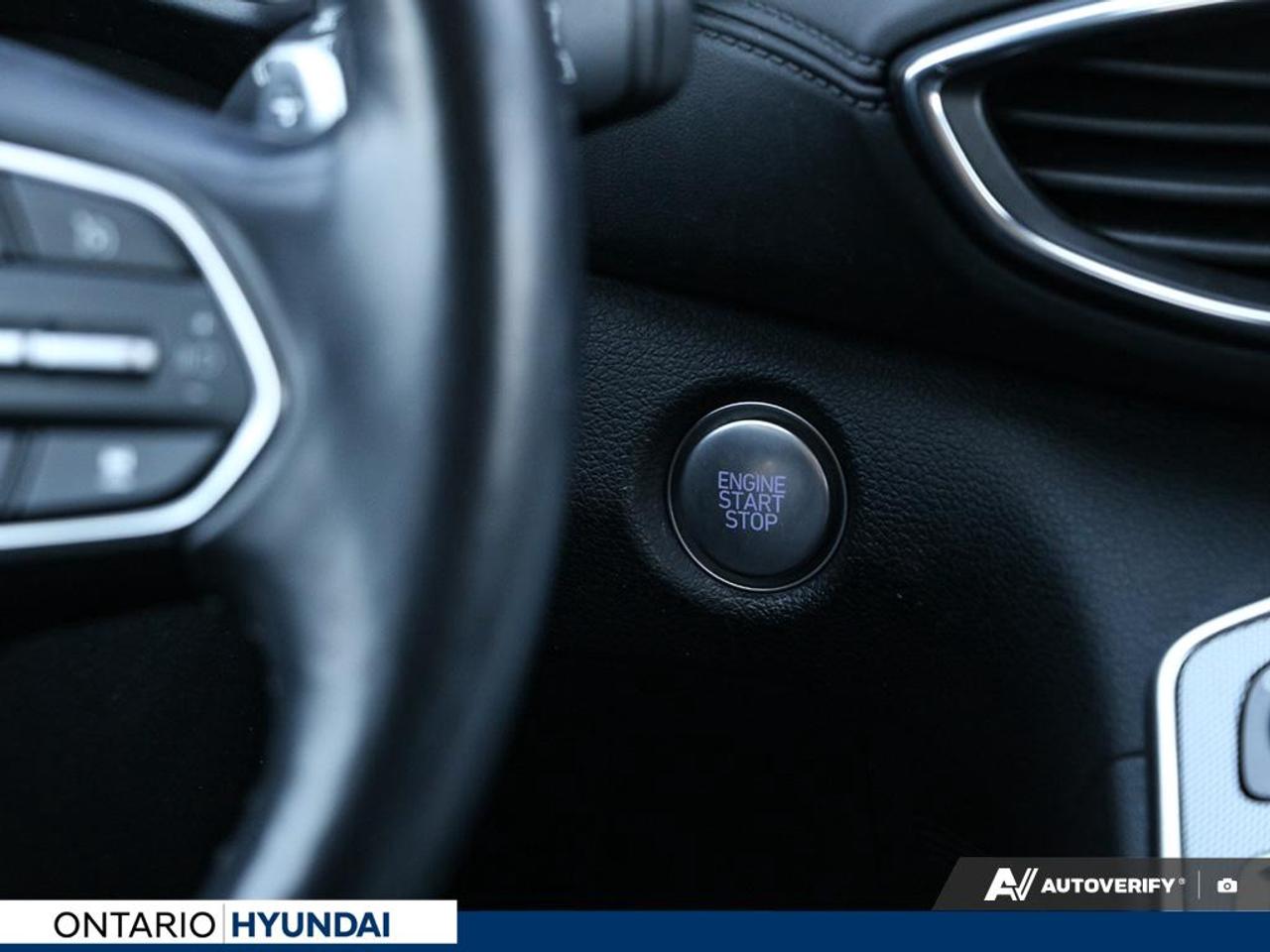 2023 Hyundai Santa Fe Preferred 4dr All-Wheel Drive Photo