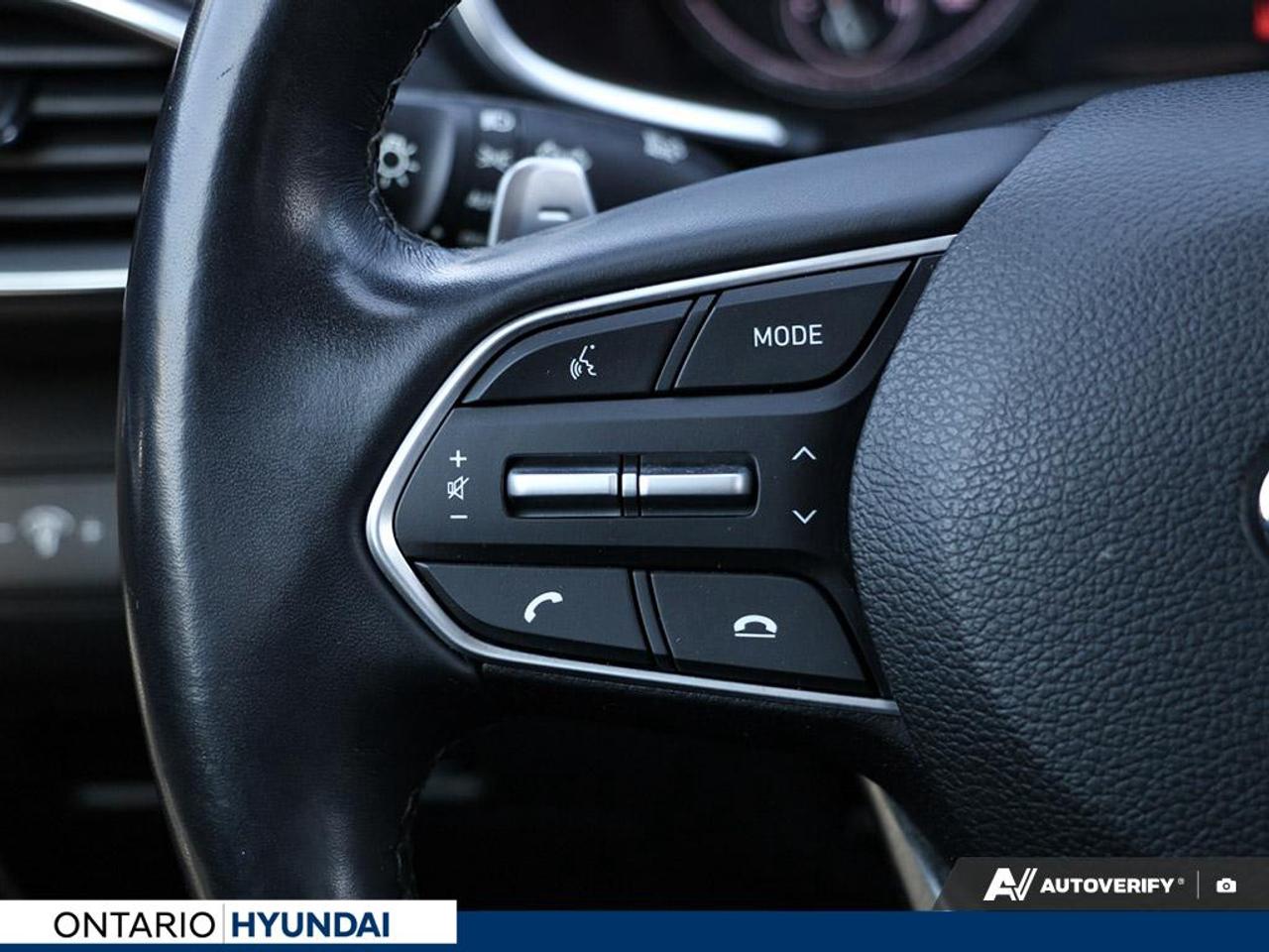 2023 Hyundai Santa Fe Preferred 4dr All-Wheel Drive Photo