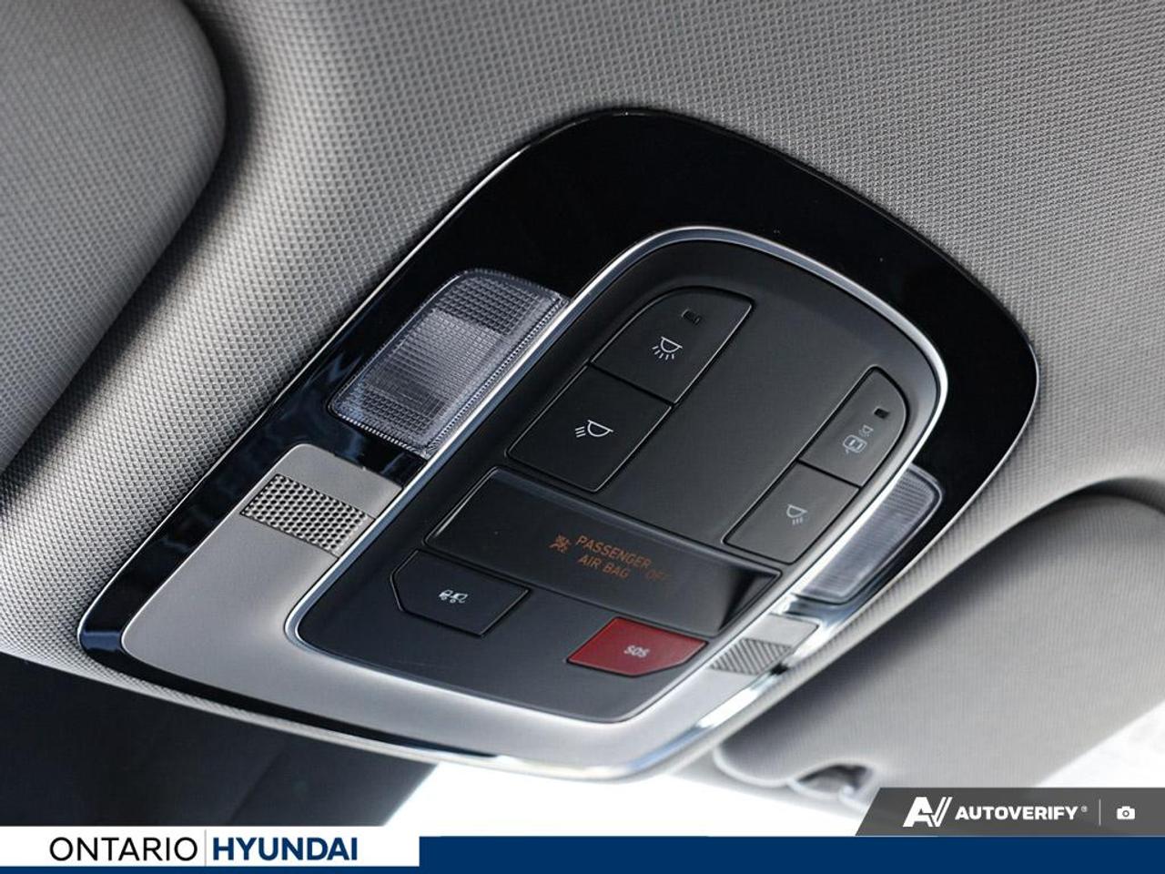 2023 Hyundai Santa Fe Preferred 4dr All-Wheel Drive Photo