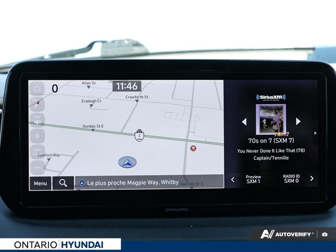 2023 Hyundai Santa Fe Preferred 4dr All-Wheel Drive Photo