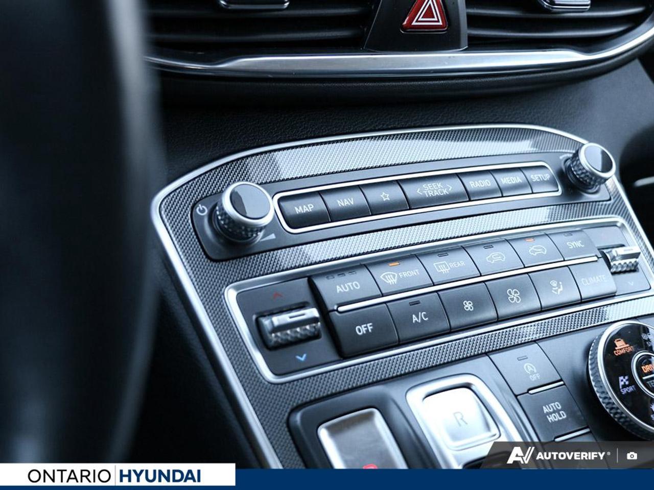 2023 Hyundai Santa Fe Preferred 4dr All-Wheel Drive Photo