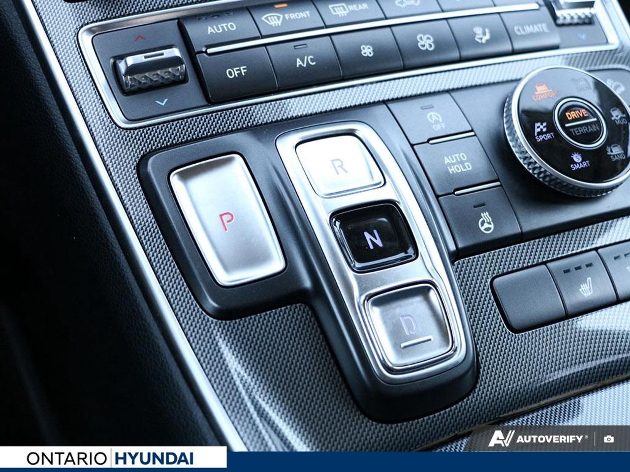 2023 Hyundai Santa Fe Preferred 4dr All-Wheel Drive Photo