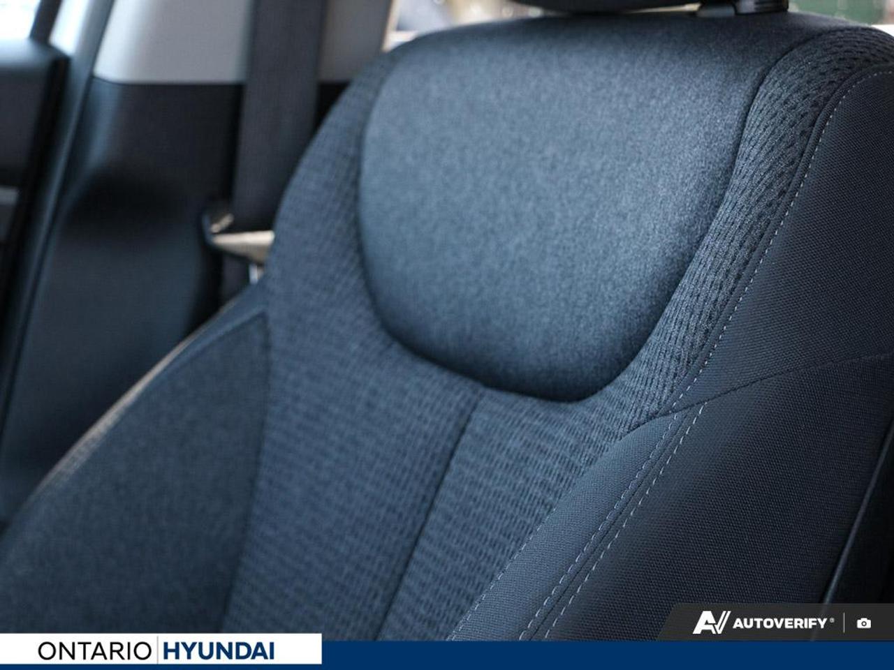2023 Hyundai Santa Fe Preferred 4dr All-Wheel Drive Photo