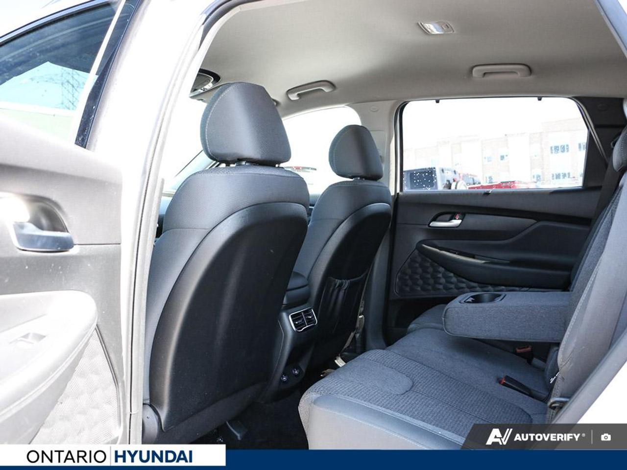 2023 Hyundai Santa Fe Preferred 4dr All-Wheel Drive Photo