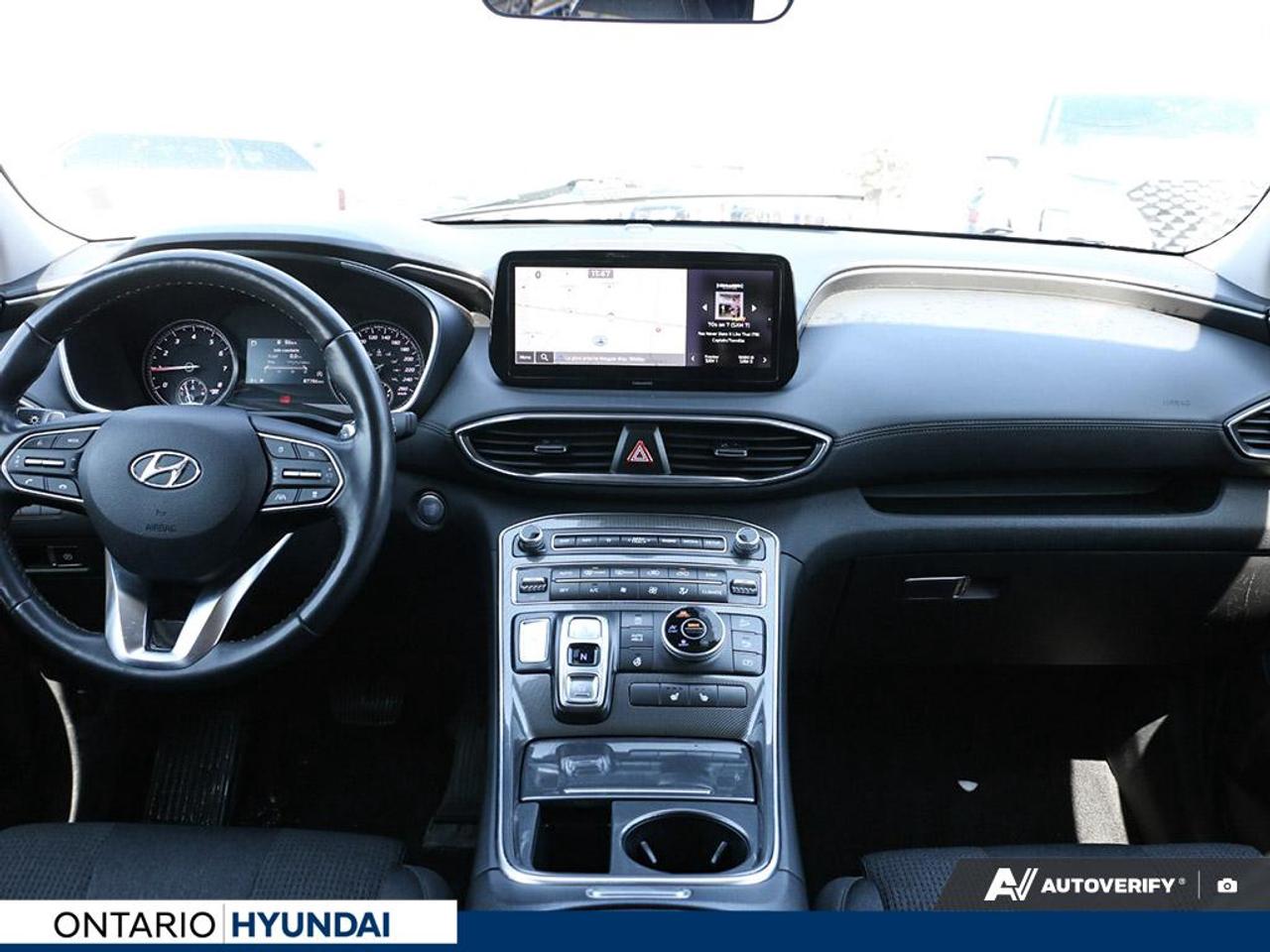 2023 Hyundai Santa Fe Preferred 4dr All-Wheel Drive Photo