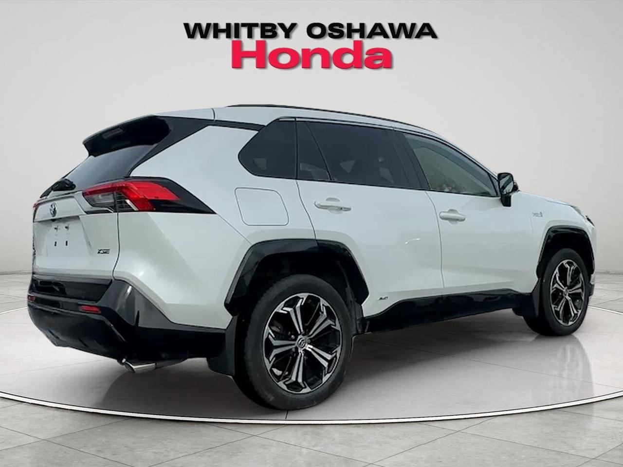 2024 Toyota RAV4 Prime  Photo