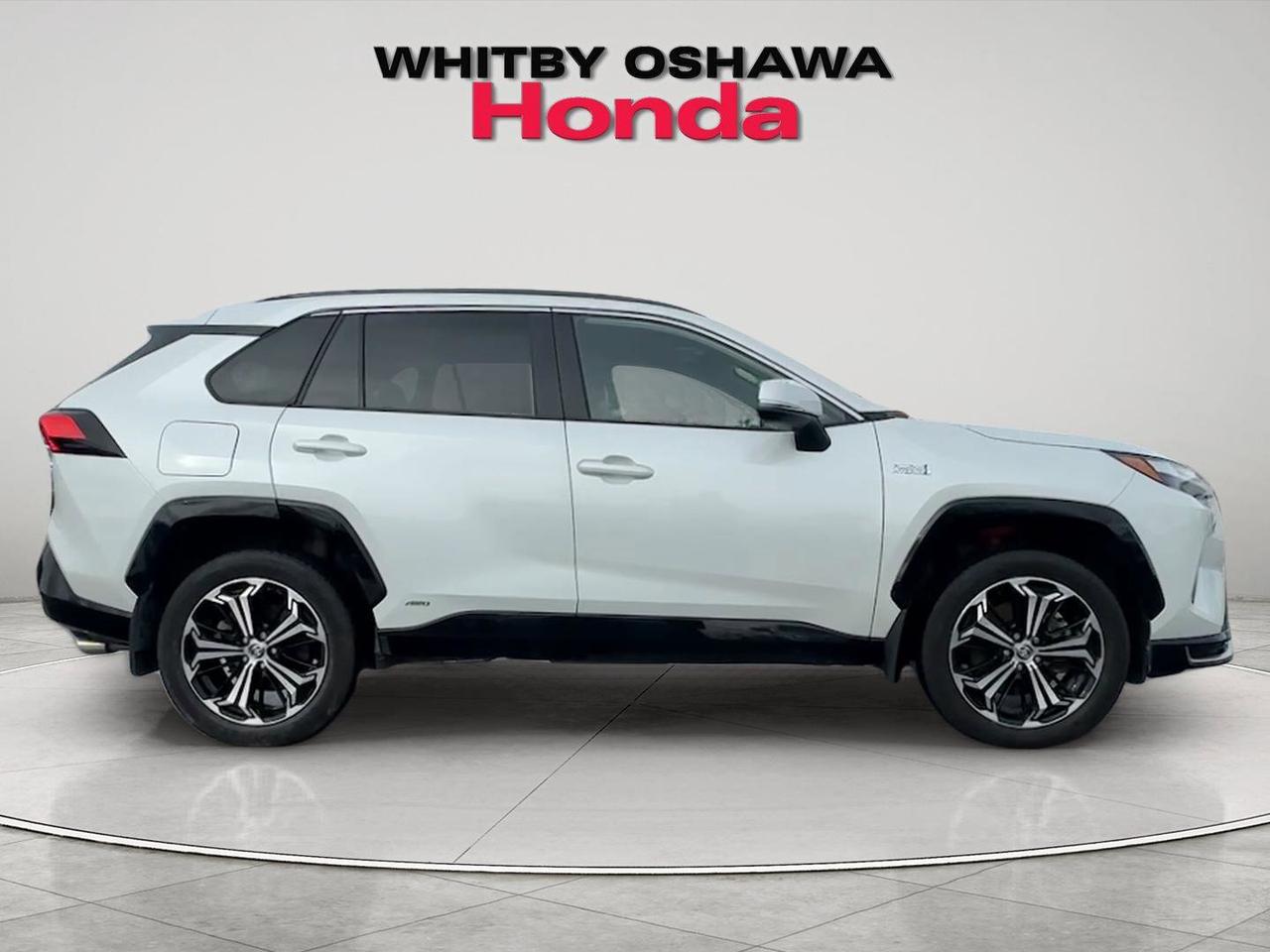 2024 Toyota RAV4 Prime  Photo