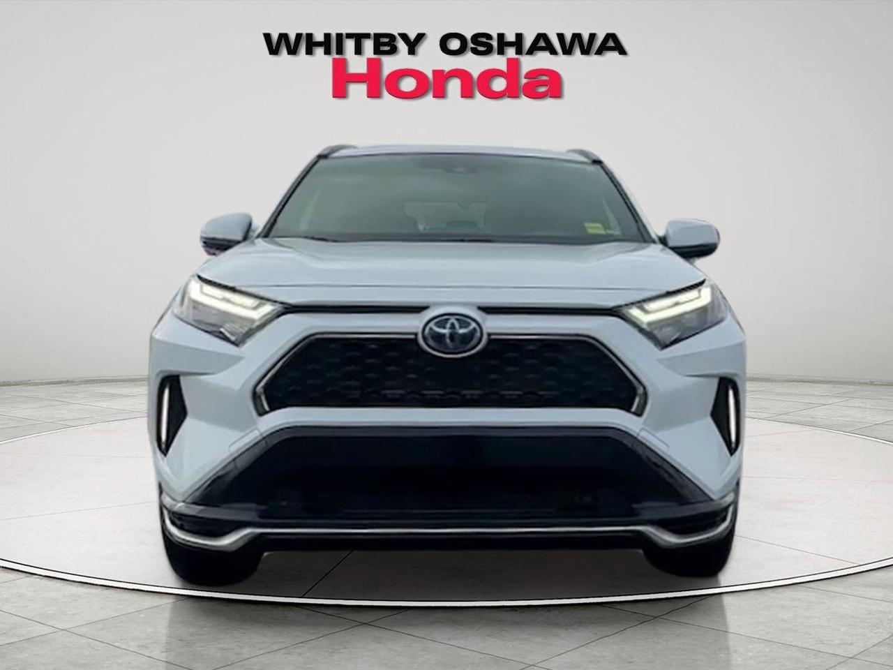 2024 Toyota RAV4 Prime  Photo