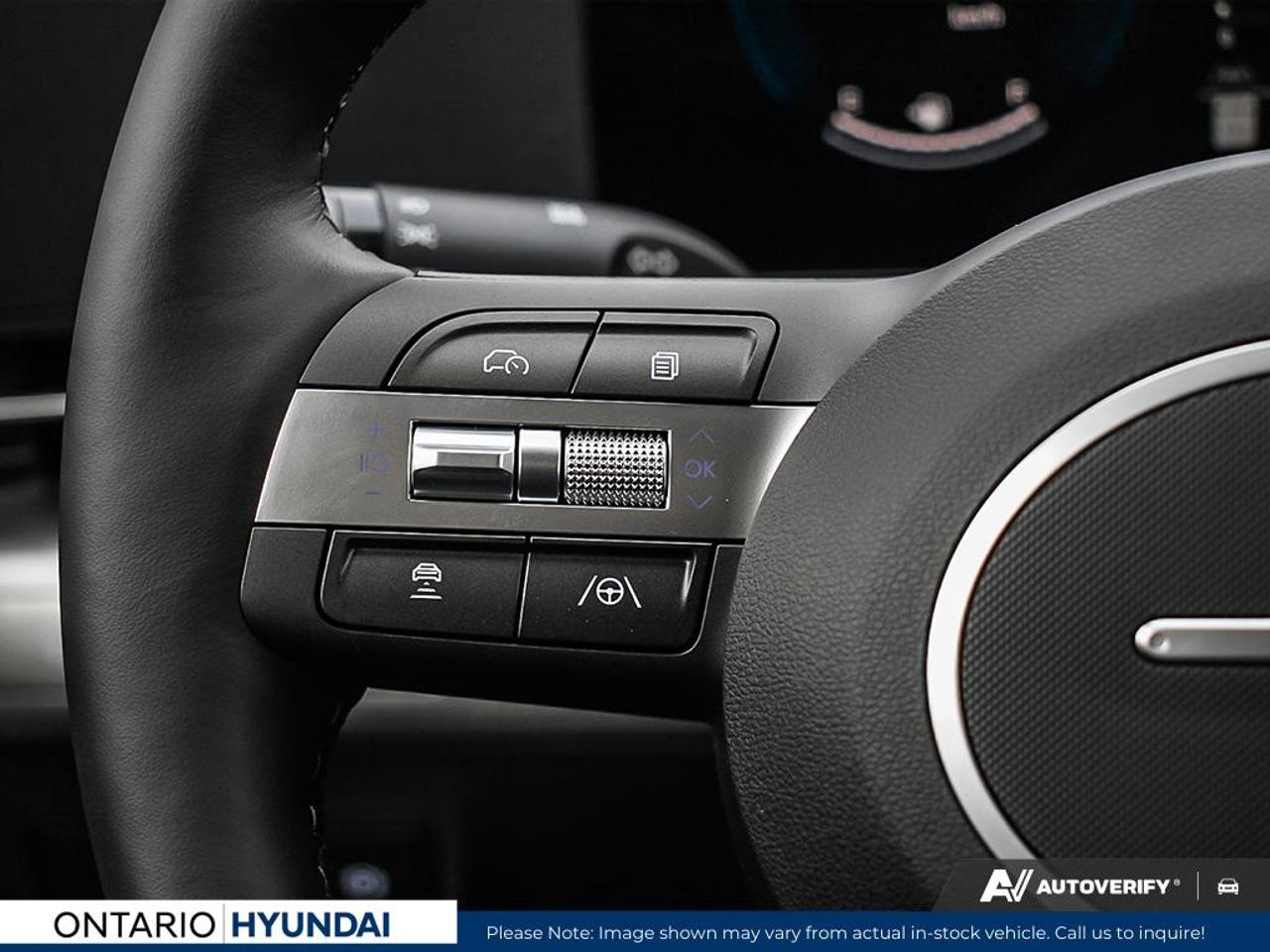 2026 Hyundai KONA 2.0L Preferred 4dr All-Wheel Drive Photo
