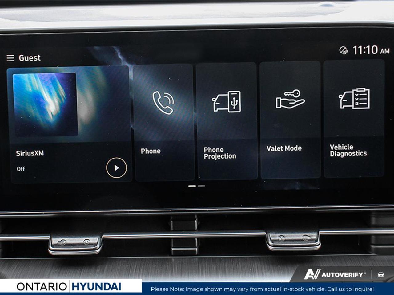 2026 Hyundai KONA 2.0L Preferred 4dr All-Wheel Drive Photo
