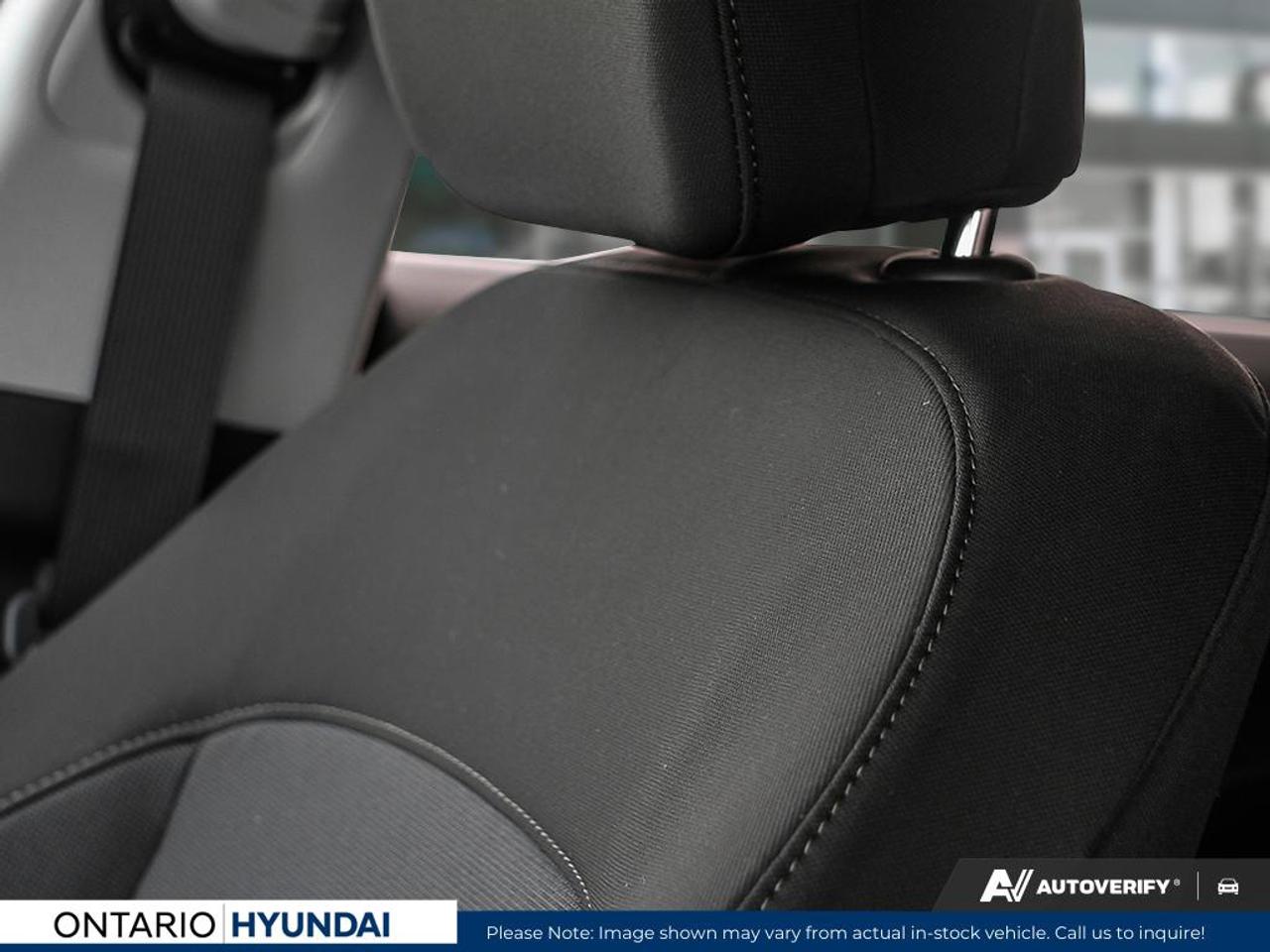 2026 Hyundai KONA 2.0L Preferred 4dr All-Wheel Drive Photo