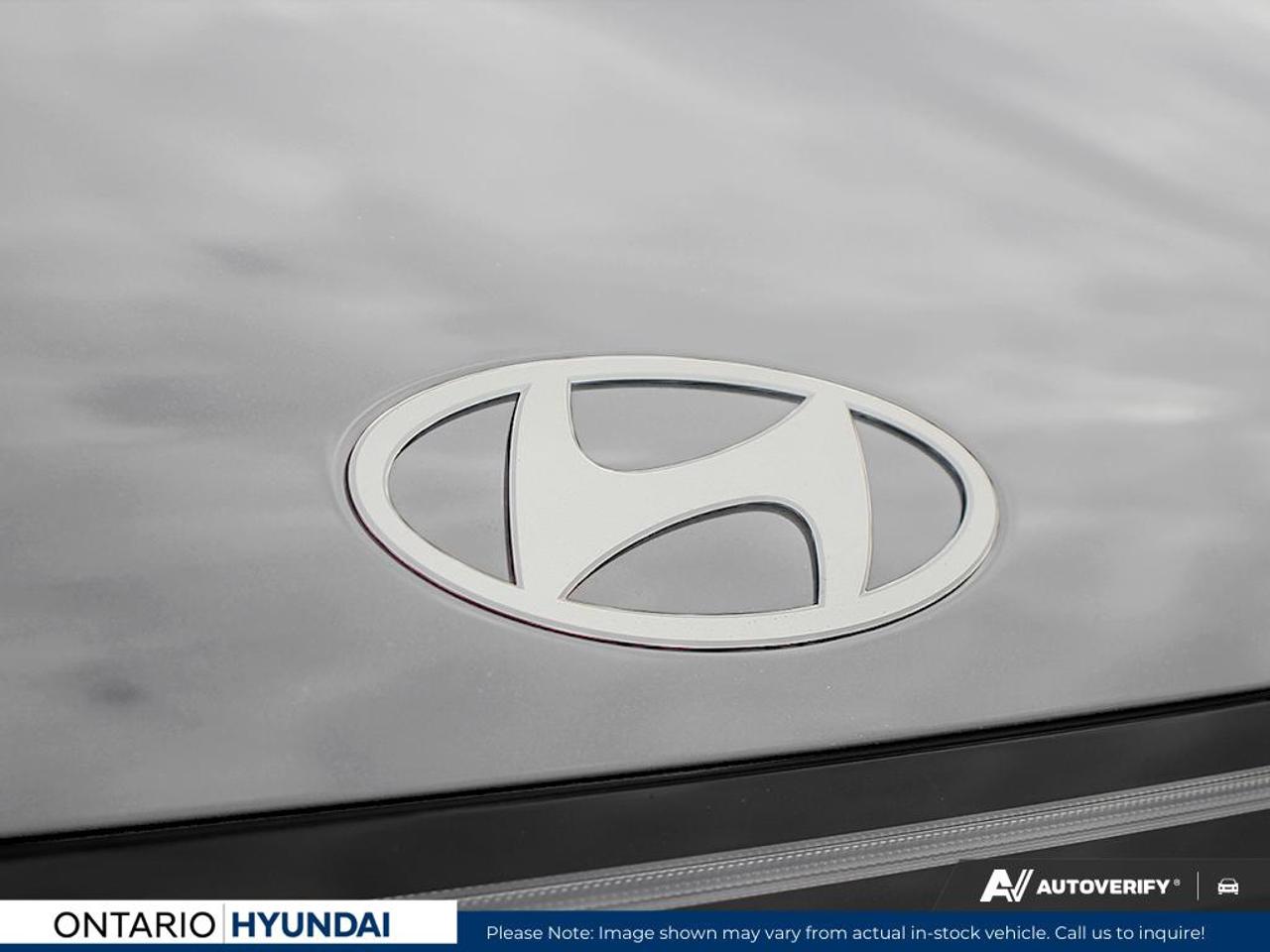 2026 Hyundai KONA 2.0L Preferred w/Trend Package 4dr All-Wheel Drive Photo