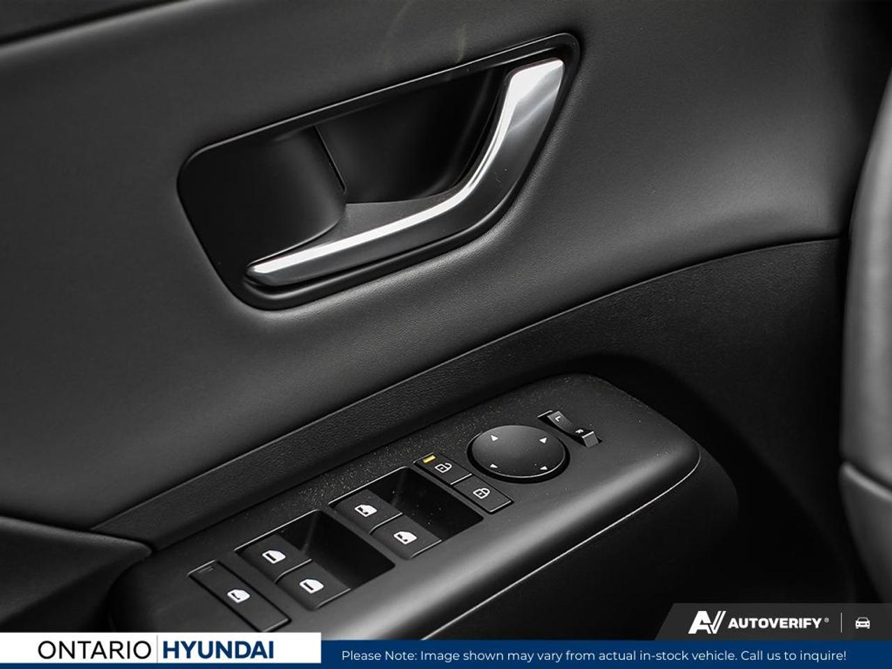 2026 Hyundai KONA 2.0L Preferred w/Trend Package 4dr All-Wheel Drive Photo