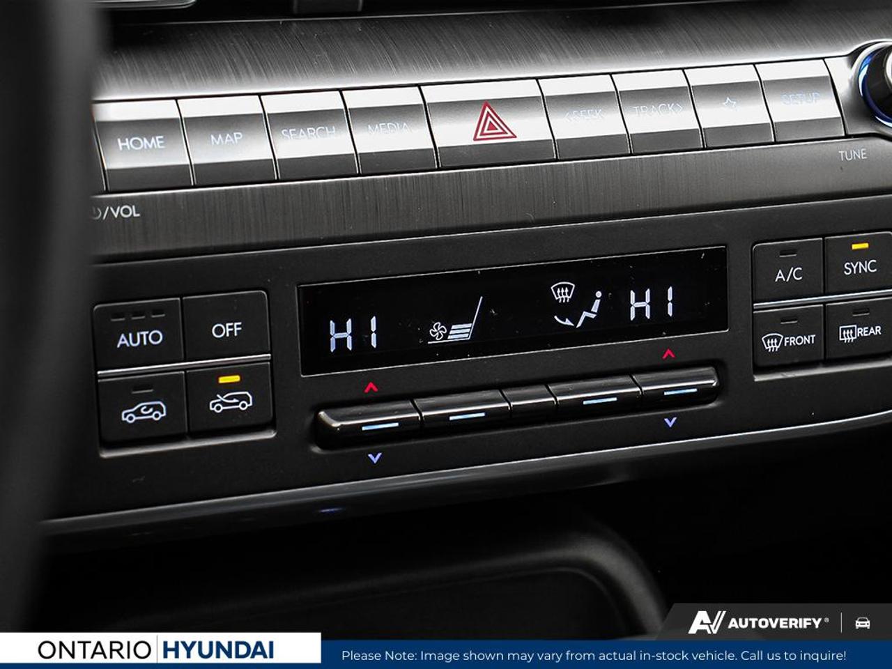2026 Hyundai KONA 2.0L Preferred w/Trend Package 4dr All-Wheel Drive Photo