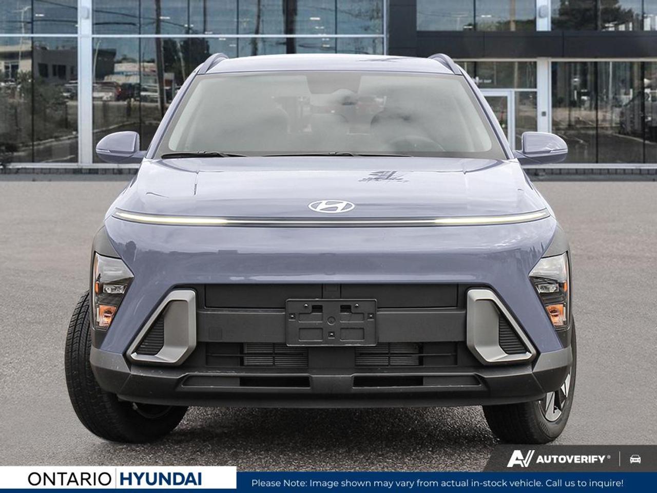 2026 Hyundai KONA 2.0L Preferred w/Trend Package 4dr All-Wheel Drive Photo