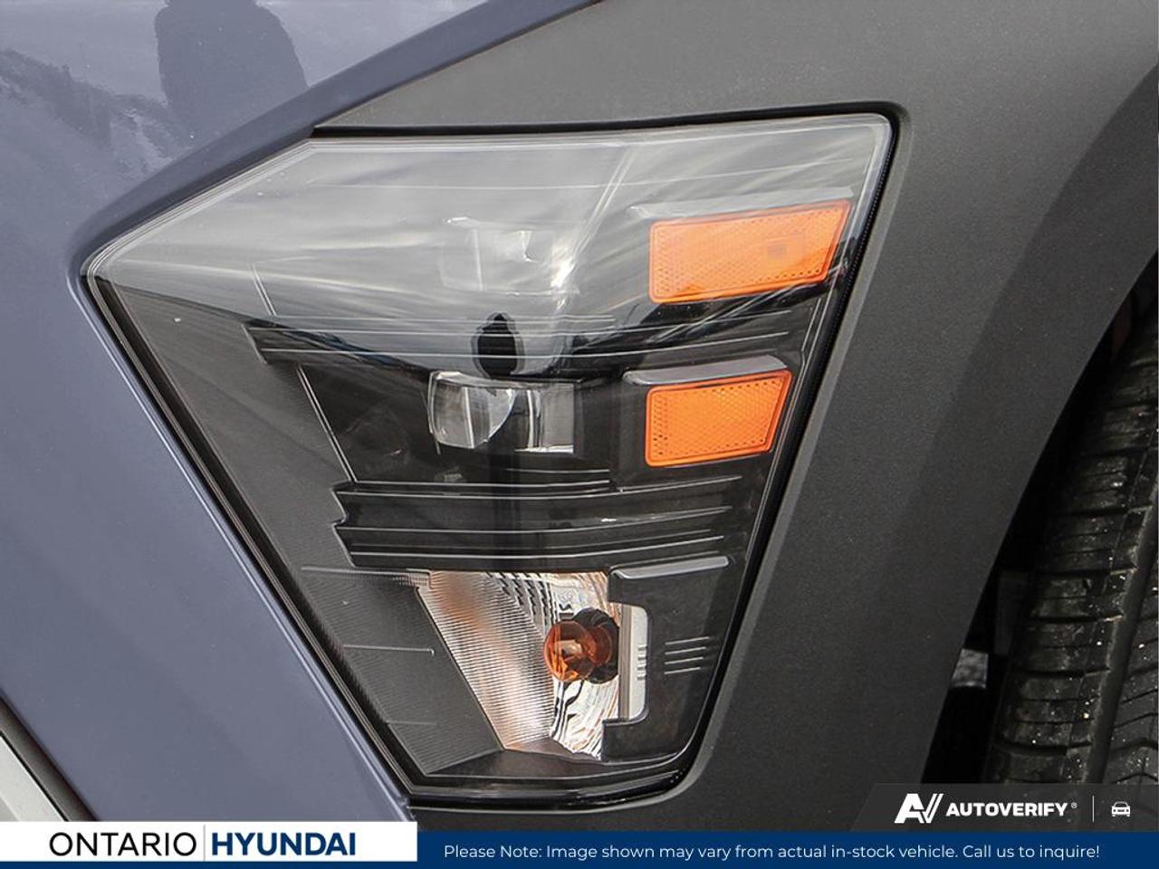 2026 Hyundai KONA 2.0L Preferred w/Trend Package 4dr All-Wheel Drive Photo