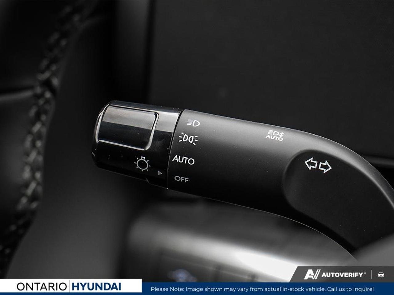 2026 Hyundai KONA 2.0L Preferred w/Trend Package 4dr All-Wheel Drive Photo