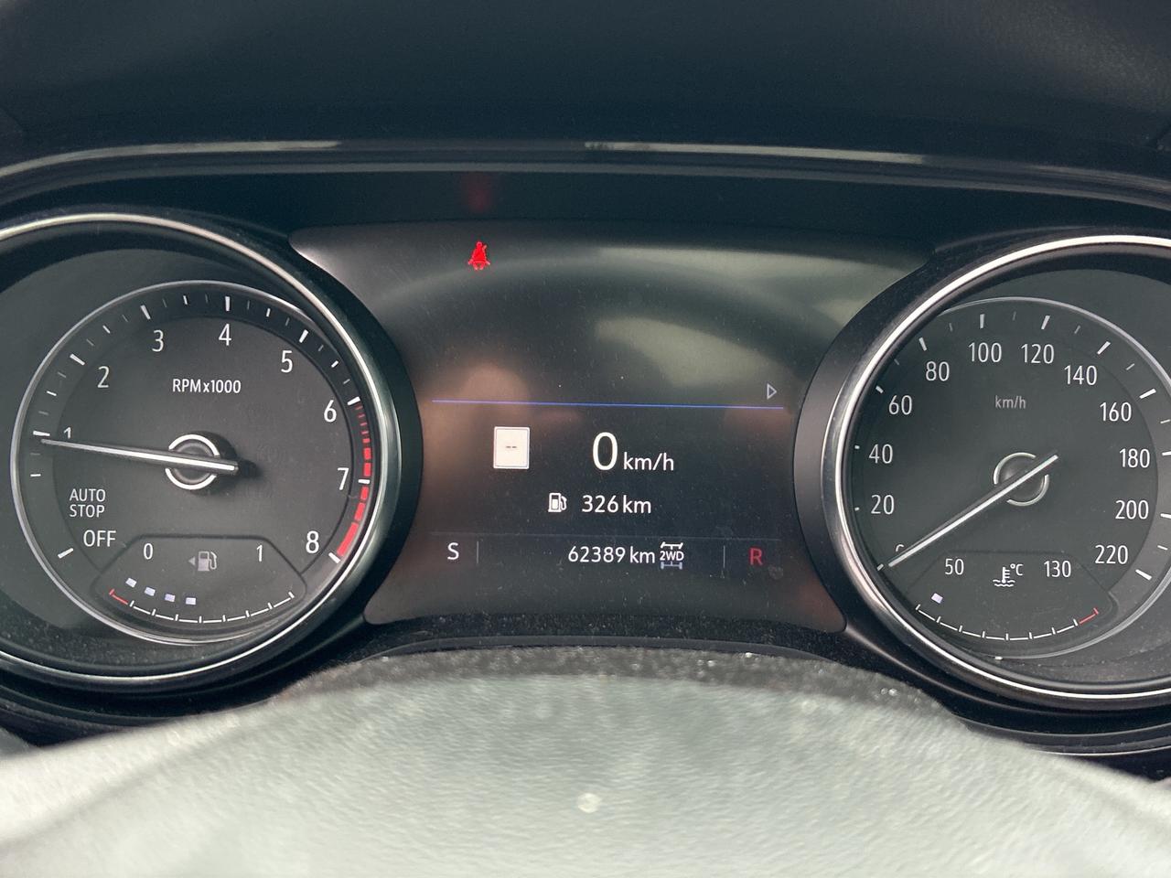 2021 Buick Encore GX SELECT Photo