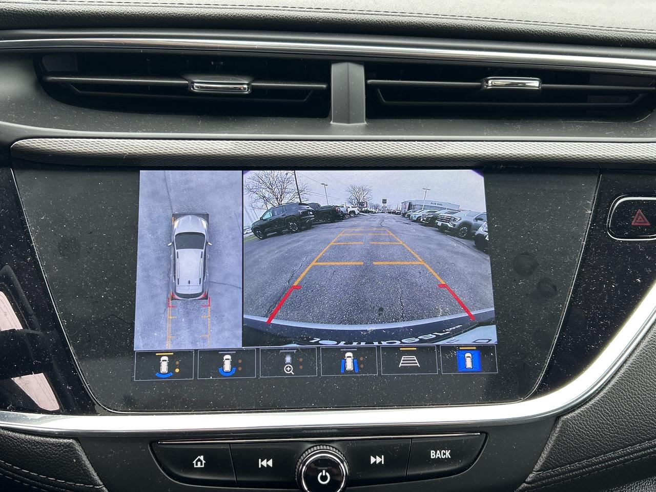 2021 Buick Encore GX SELECT Photo