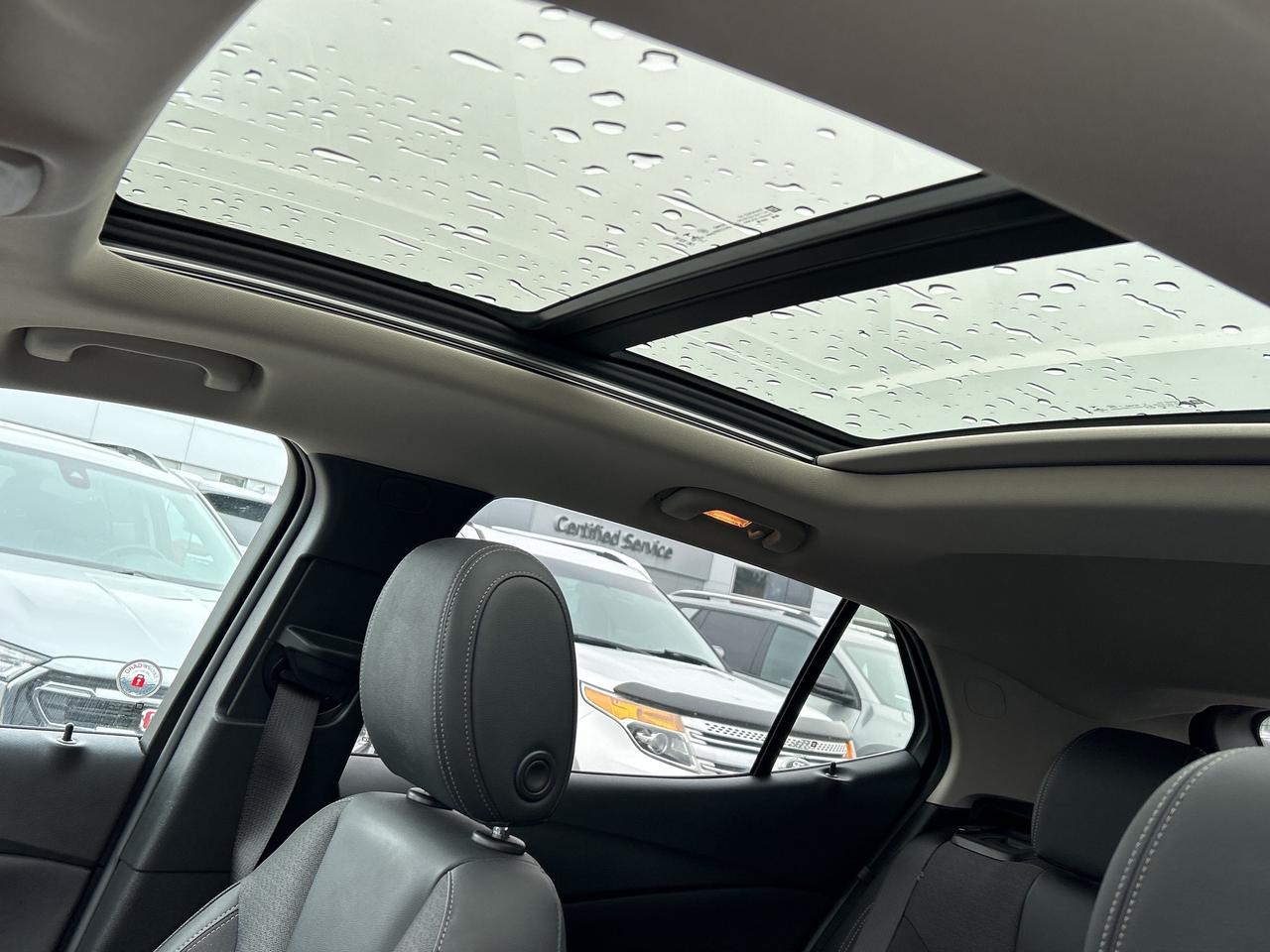 2021 Buick Encore GX SELECT Photo