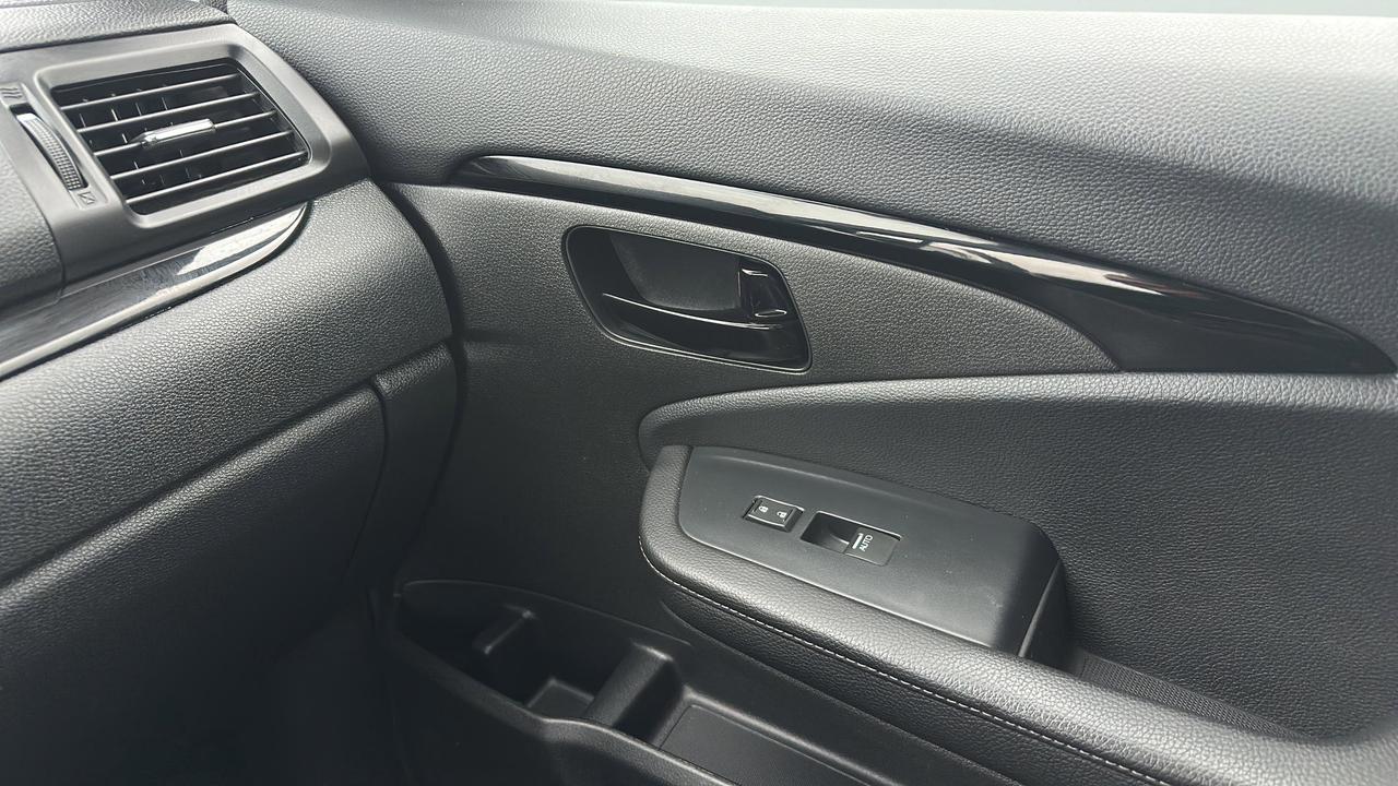 2022 Honda Passport Touring Photo