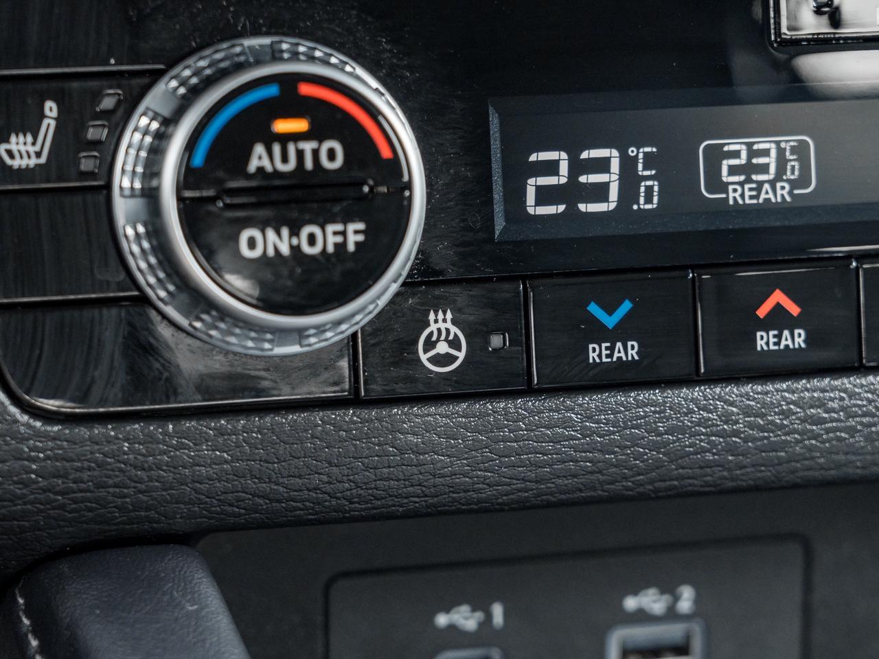 2024 Mitsubishi Outlander SE S-AWC CPO FINANCE RATES FOR AS LOW AS 0.90% Photo