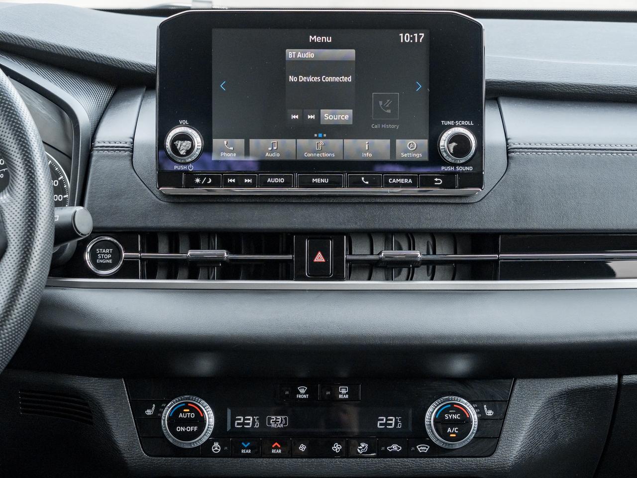 2024 Mitsubishi Outlander SE S-AWC CPO FINANCE RATES FOR AS LOW AS 0.90% Photo
