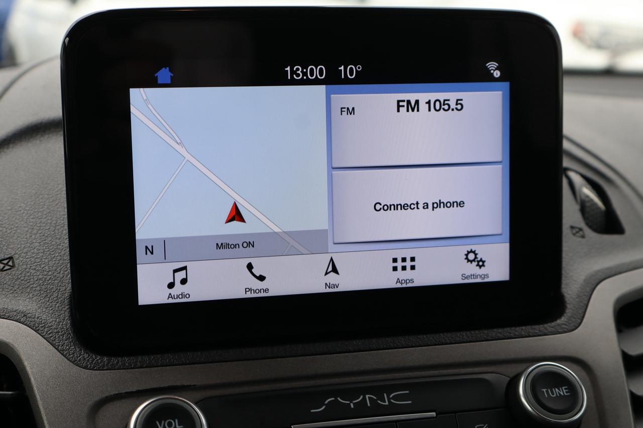 2019 Ford Transit Connect Wagon XLT LWB 7 Passenger Navigation Camera Photo