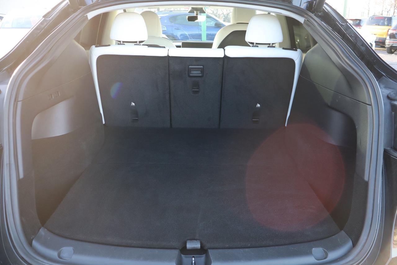 2021 Tesla Model Y Performance   DUAL MOTOR   WHITE INTERIOR   AWD Photo