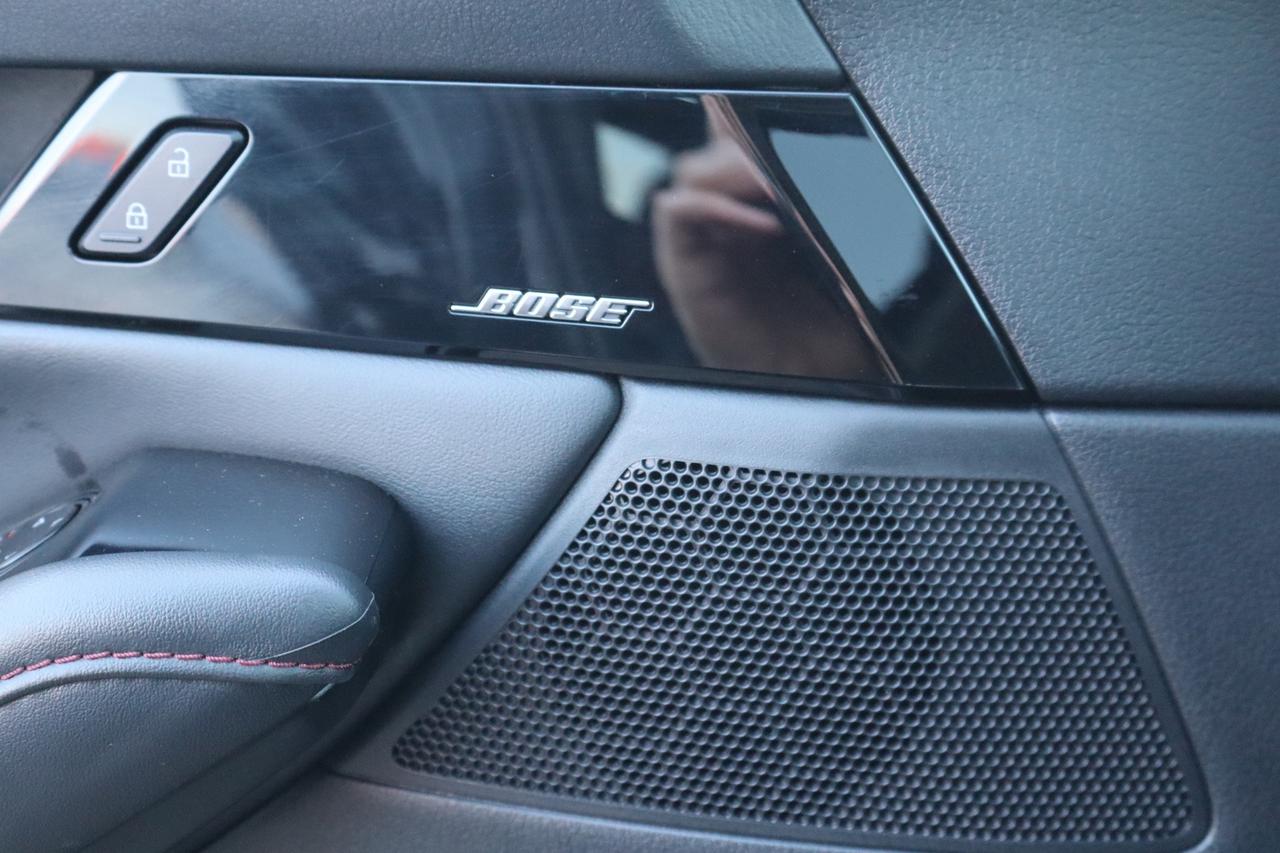 2023 Mazda CX-30 GT w/Turbo AWD   ONE OWNER   RED INTERIOR   360 CA Photo