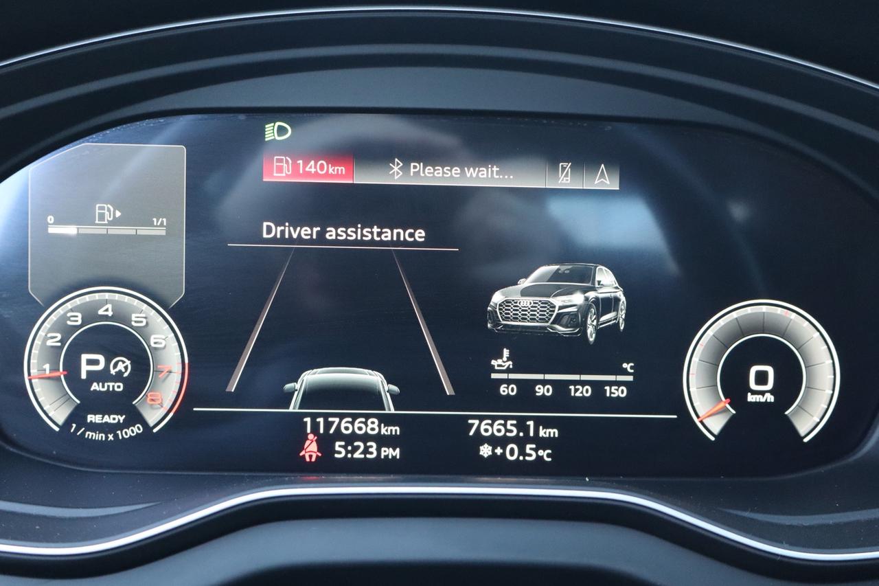 2023 Audi Q5 2.0T Progressiv S-Line   One Owner   No Accident Photo