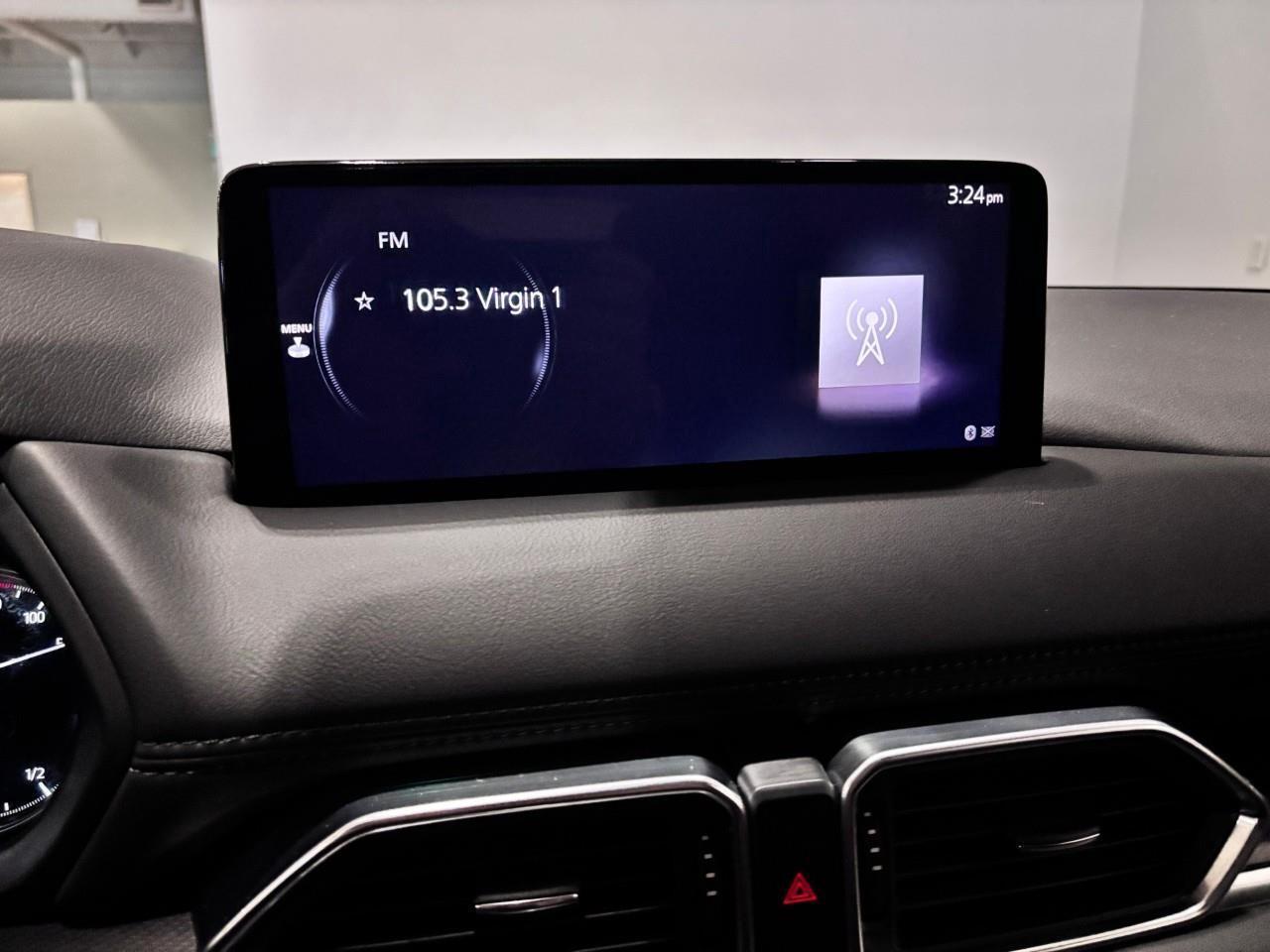 2023 Mazda CX-5 Sport Design Photo