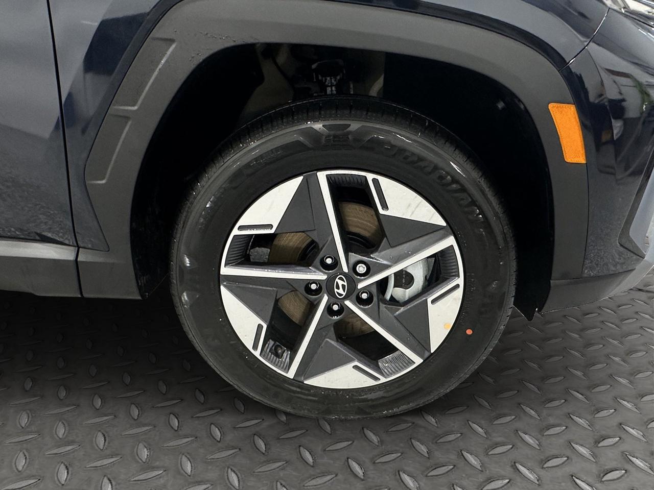 2026 Hyundai Tucson Preferred Photo