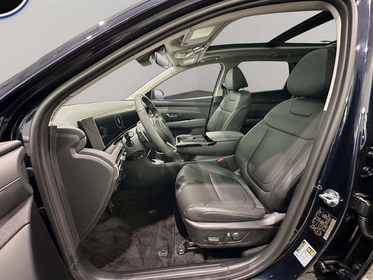 2026 Hyundai Tucson Preferred Photo